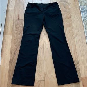 The Limited Cassidy Fit Dress Pants